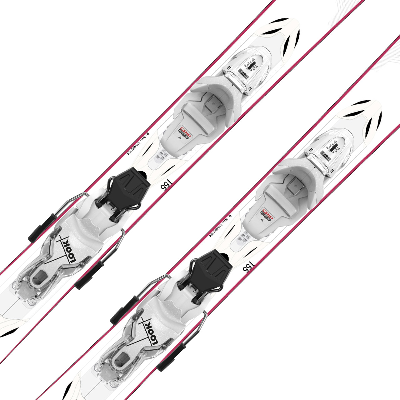 Rossignol Nova 2 Xpress | XSPO