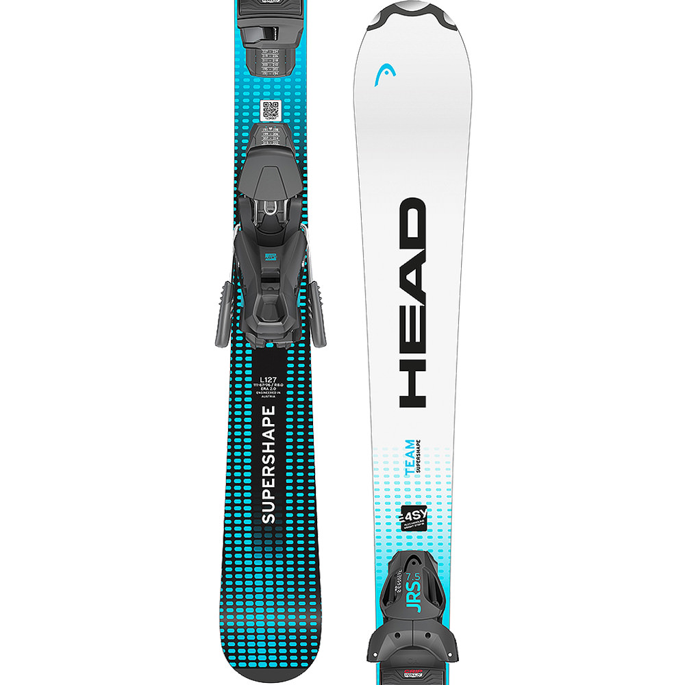 Head Supershape Team Easy JRS 4.5 GW | XSPO