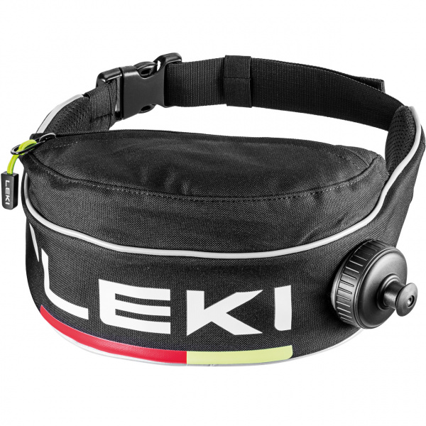 Leki Skiboot Bag WCR 85L neonpink/black/neonyellow | XSPO