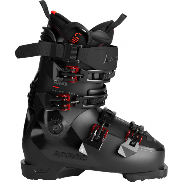 Atomic Hawx Prime 90 GW black/anthra | XSPO