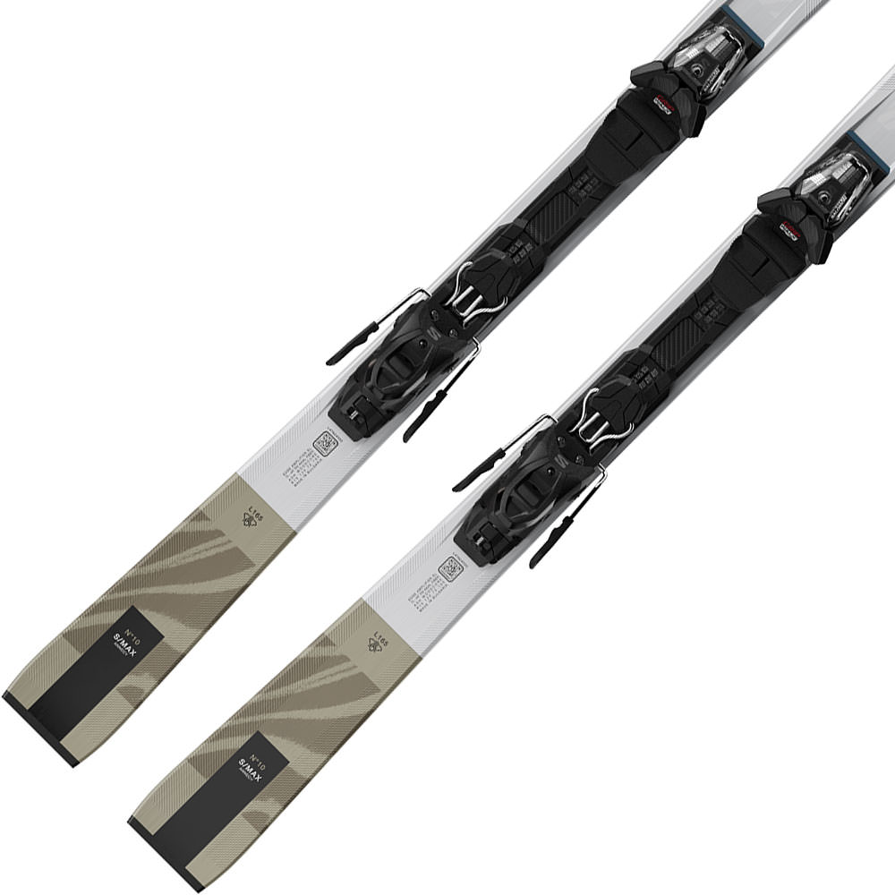 Salomon E S/Max N°10 | XSPO