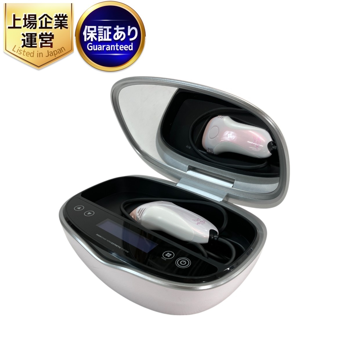 し*い様 ケノン（KE-NON）光美容器 Ver.7.1 Amazon | エムテック