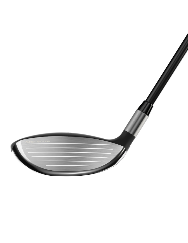 Used Callaway Rogue ST LS Fairway Wood 3HL Wood Used Golf Club at