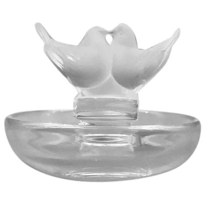 Lalique-Deux-Colombes-Kissing-