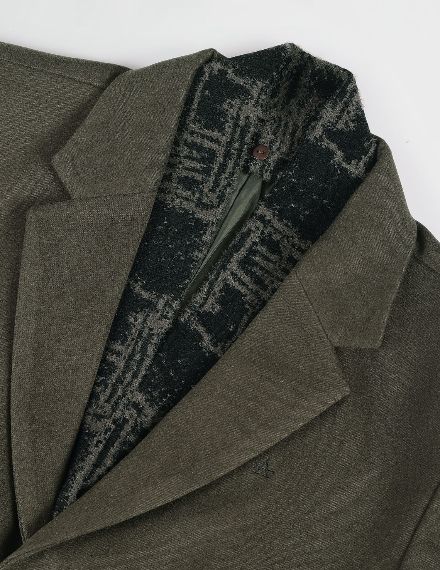 Buy Arrow Sports Detachable Muffler Trench Coat - NNNOW.com