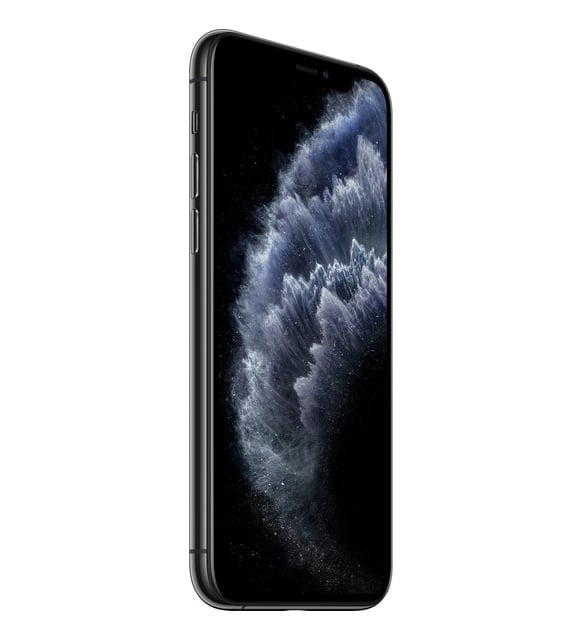 Apple iPhone 11 Pro 256GB Uzay Grisi (Apple Türkiye Garantili)