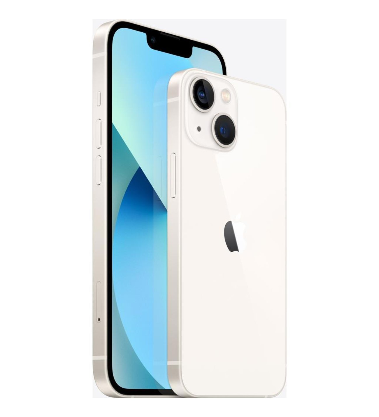 Apple Iphone 13 128 GB Hafıza 4 GB Ram 6.1 inç 12 MP OLED Ekran