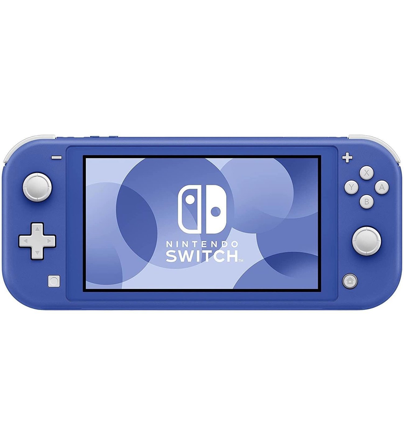 Nintendo Switch Lite Konsol Mavi