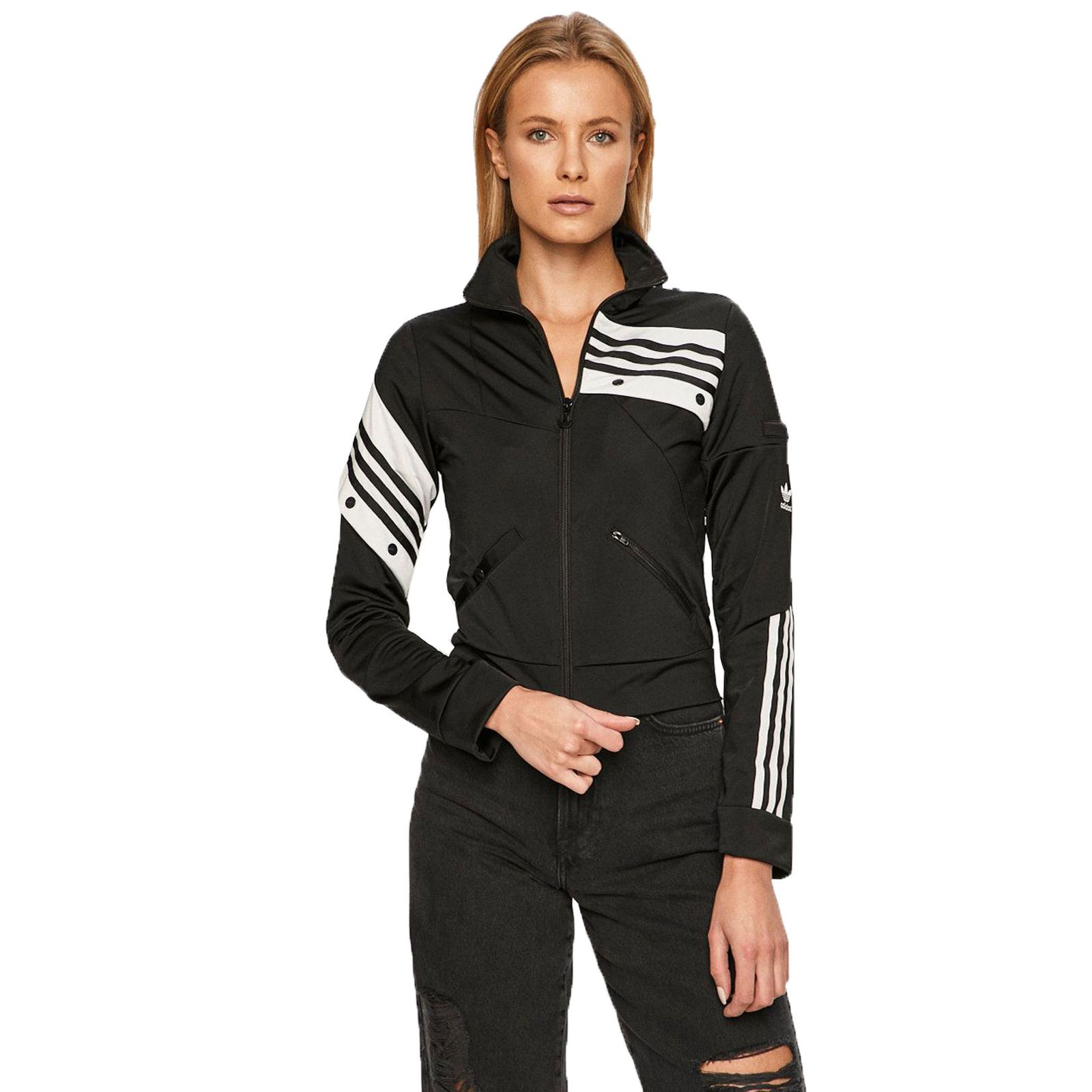 Adidas Originals Daniëlle Cathari Track Top Jacket Adibreak