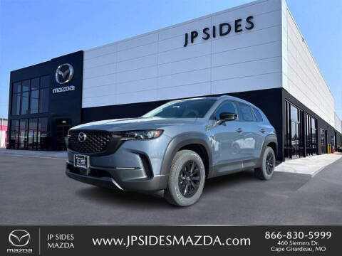 Mazda CX-5 For Sale in Cape Girardeau, MO - JP Sides Mazda