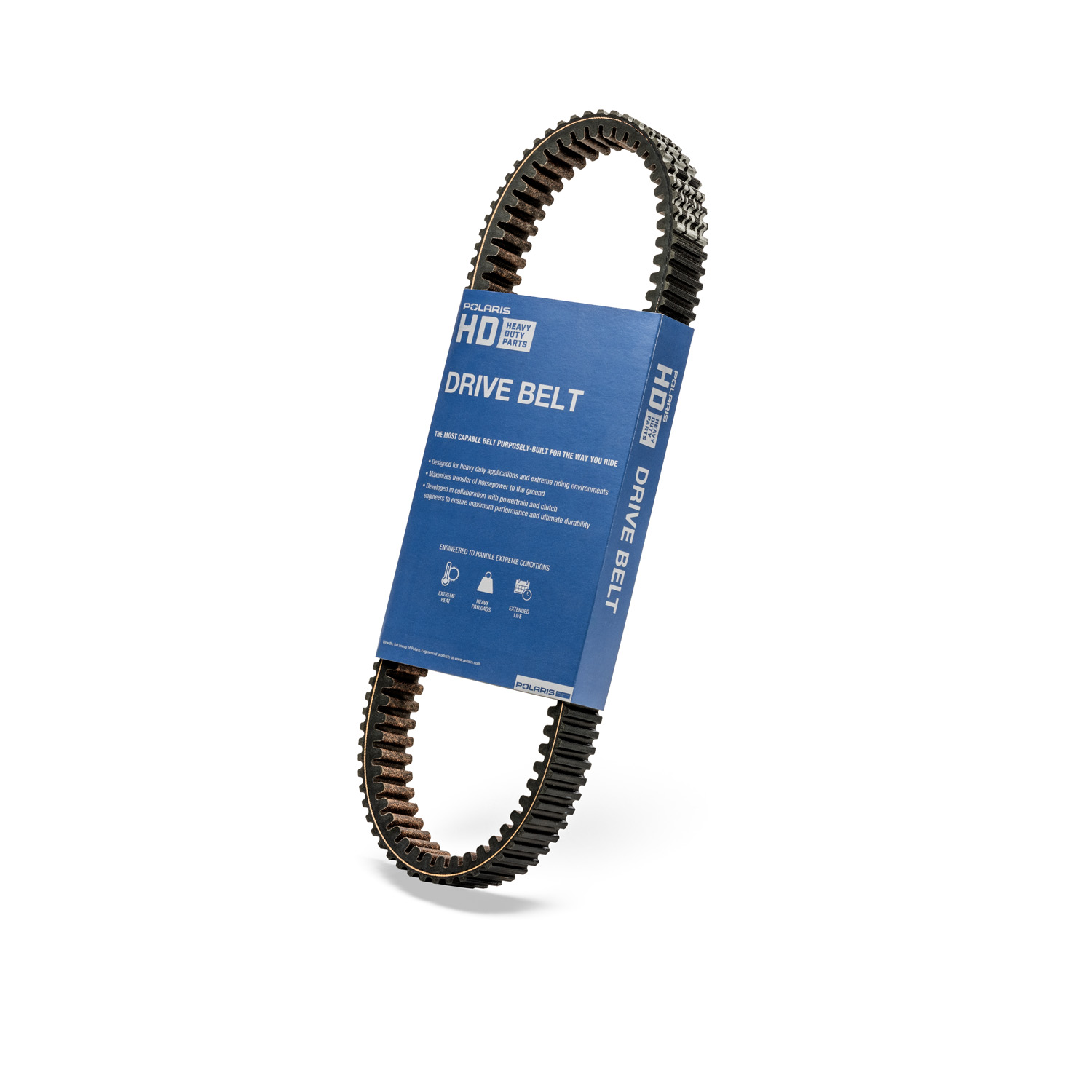 Heavy Duty Off Road Drive Belt for RANGER, XPEDITION & RZR Models