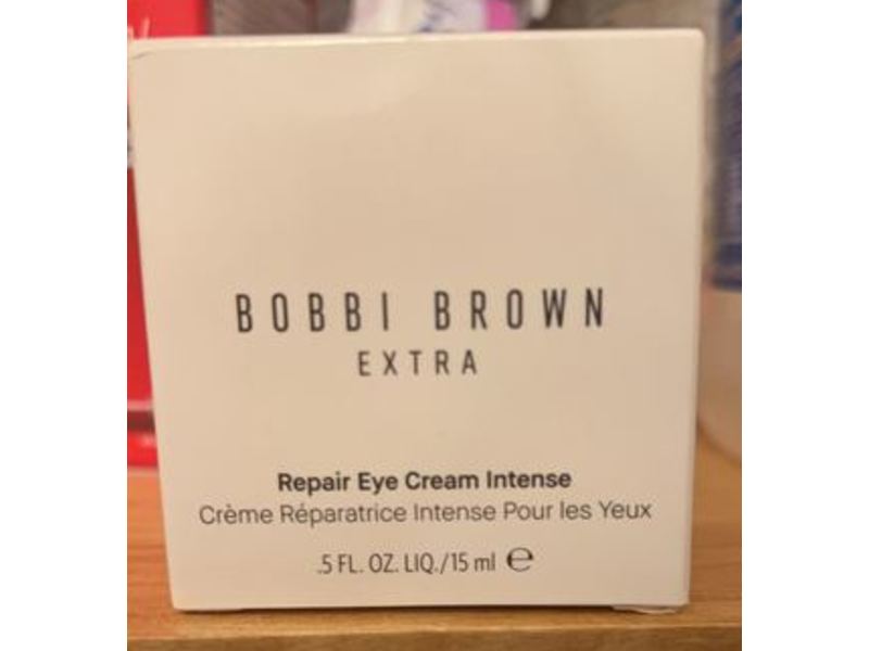 Bobbi Brown Extra Repair Eye Cream Intense, 0.5 fl oz/15 ml