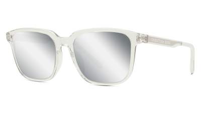 Sunglasses DIOR DIORTAG SU 85A4 54-19 Clear in stock