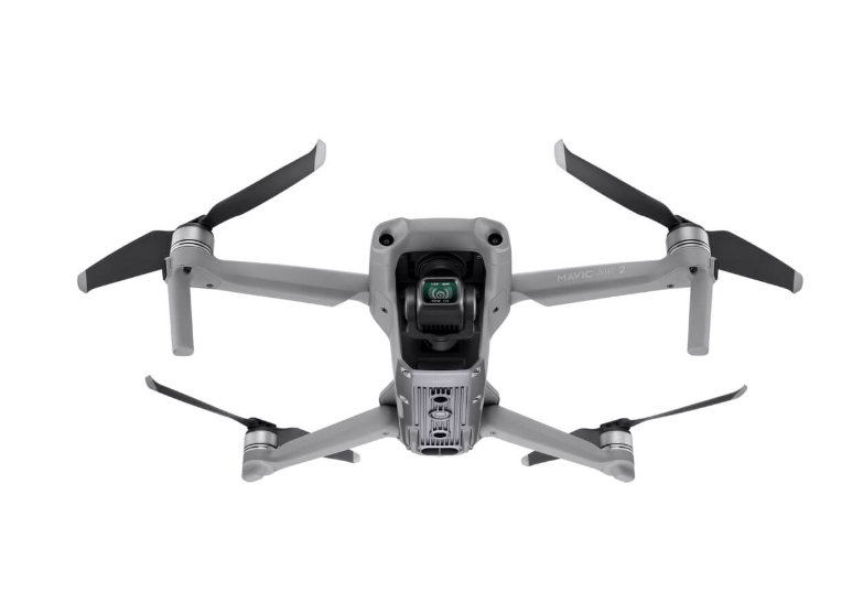 DJI Mavic Air 2 Series Drone Fly More Combo | SkyDronesUSA