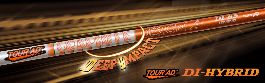Graphite Design Tour AD DI Hybrid - ShaftShack.com