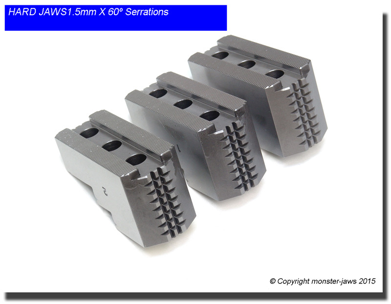 MHJ215-25.5 1 set of 15