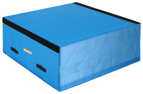 Xcel Silver Vault System Pit Module: 5' x 5' x 24