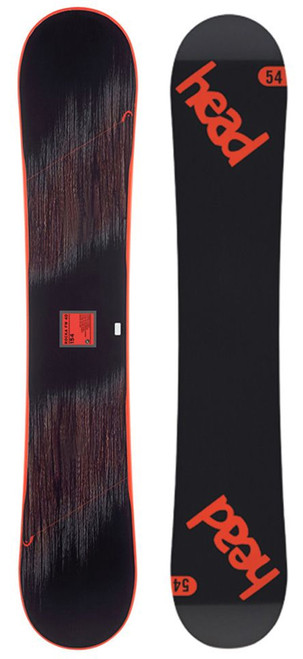 HEAD Rocka FW 4D All Mountain Unisex Snowboard 149 WIDE - SNS