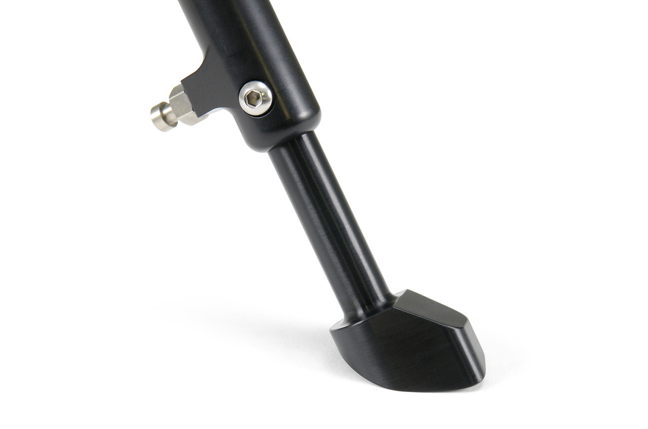 Buy Billet Adjustable BrockSTAND Black Road Style GSX-R1000/R (17