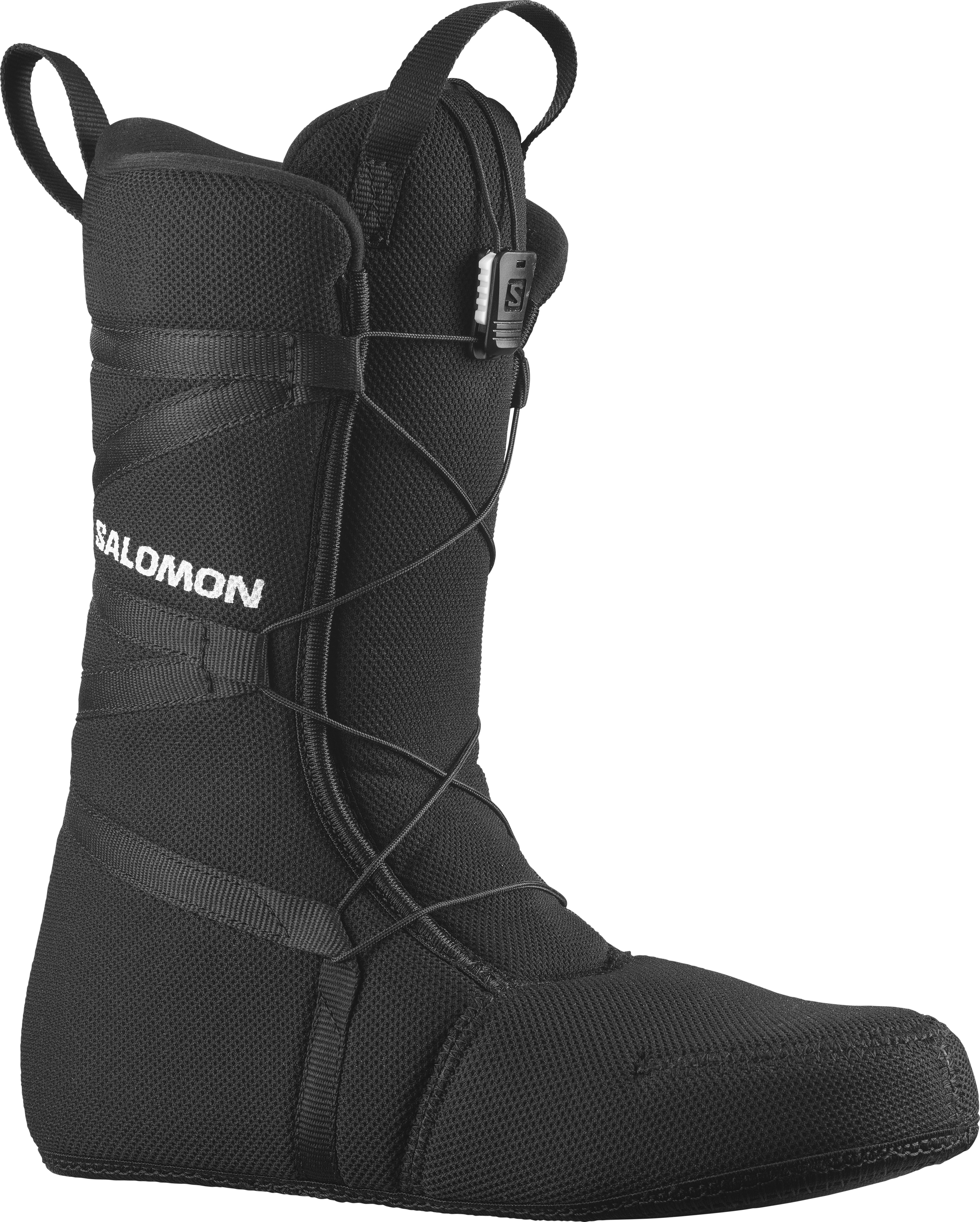 25/26 Salomon Pearl BOA Women's Snowboard Boot - Ski Haus | NOTB