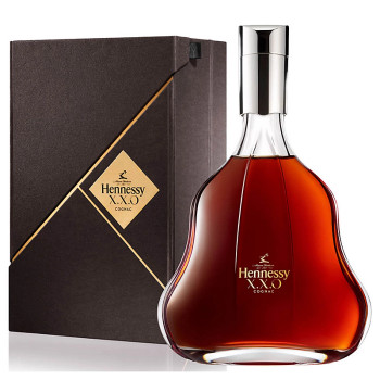 Hennessy XO 1000ml