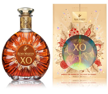 Remy Martin XO 1 Litre - Old Richmond Cellars
