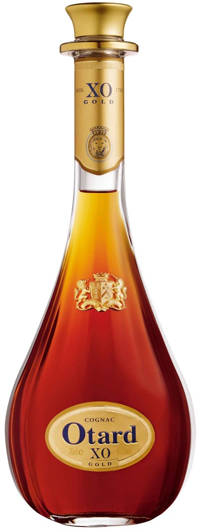 Otard XO 700ml