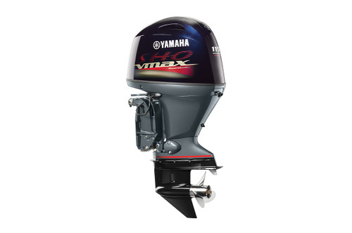 Yamaha 200hp V Max Sho Outboard | VF200LB