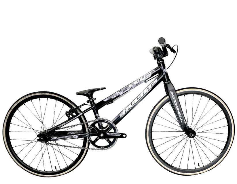 Avent Nine43 9.5 BMX Race Bike - Americancycle.com & Acebmx.com