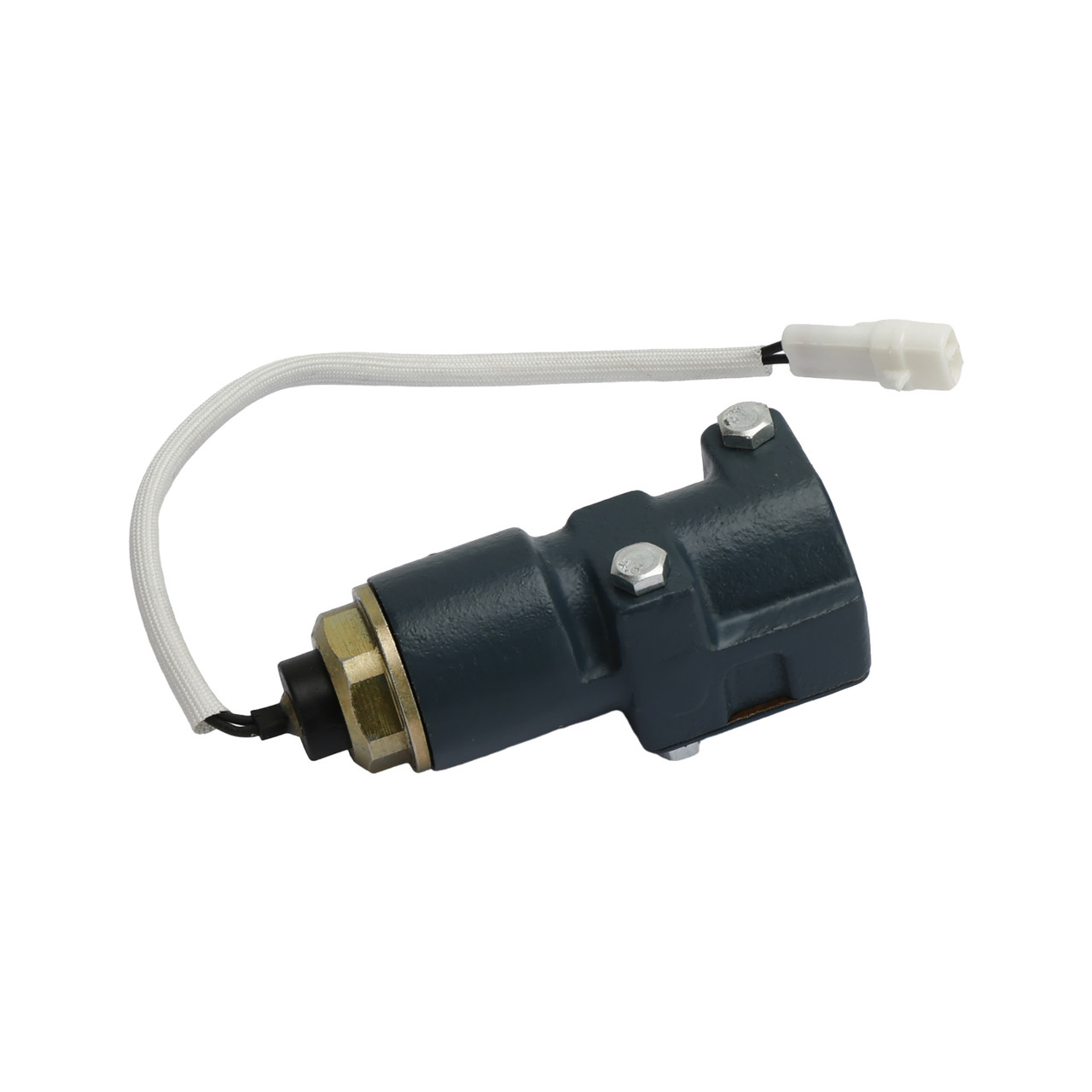 High Speed Solenoid Valve 9147260 For Hitachi EX120-2 EX120-3