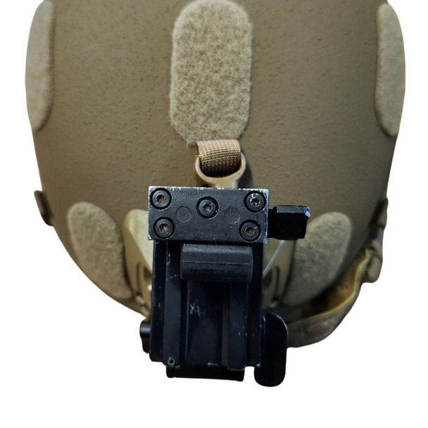 Norotos Rhino II NVG Mount, Used