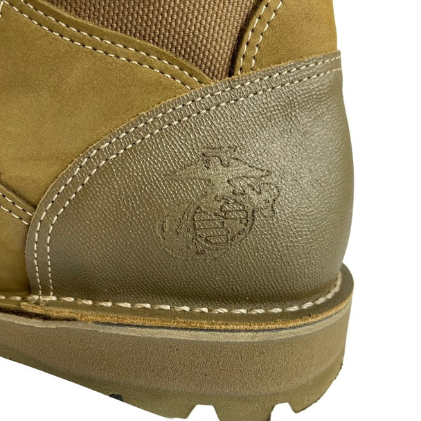 Danner USMC Military Gore-Tex Temperate RAT Boot for Combat