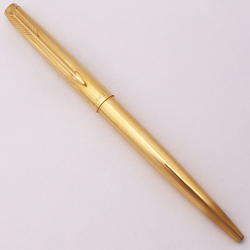 Parker - Parker 61 - Peyton Street Pens