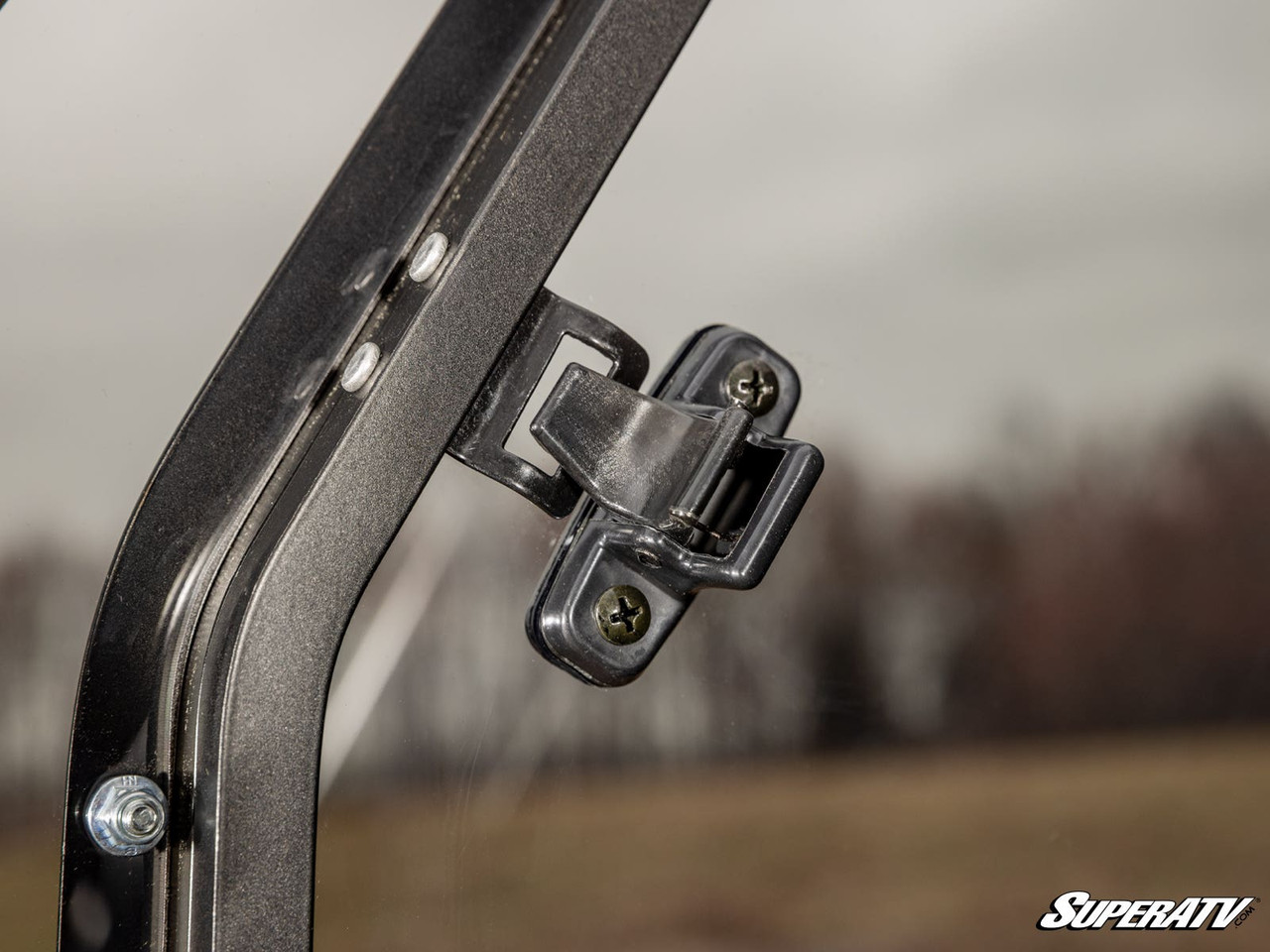 Kawasaki Teryx/Mule/KRX/Ridge Sliding Window Insert for SuperATV