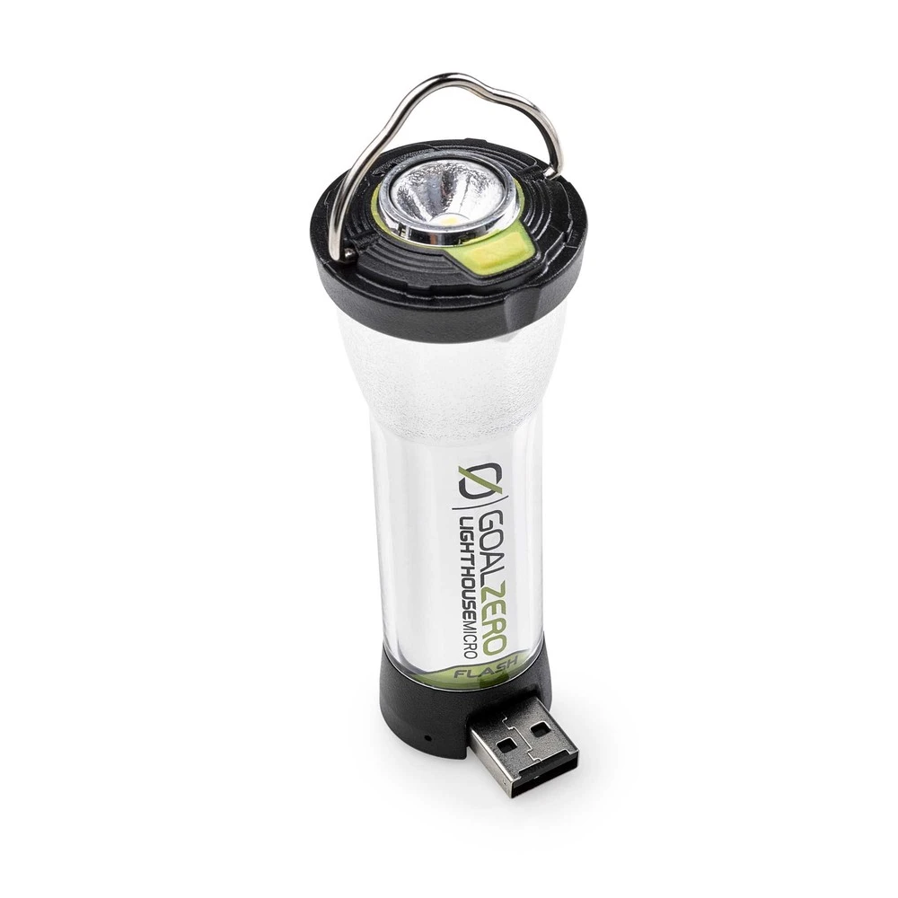 Goal Zero Lighthouse Micro | Shop Offroad Alliance