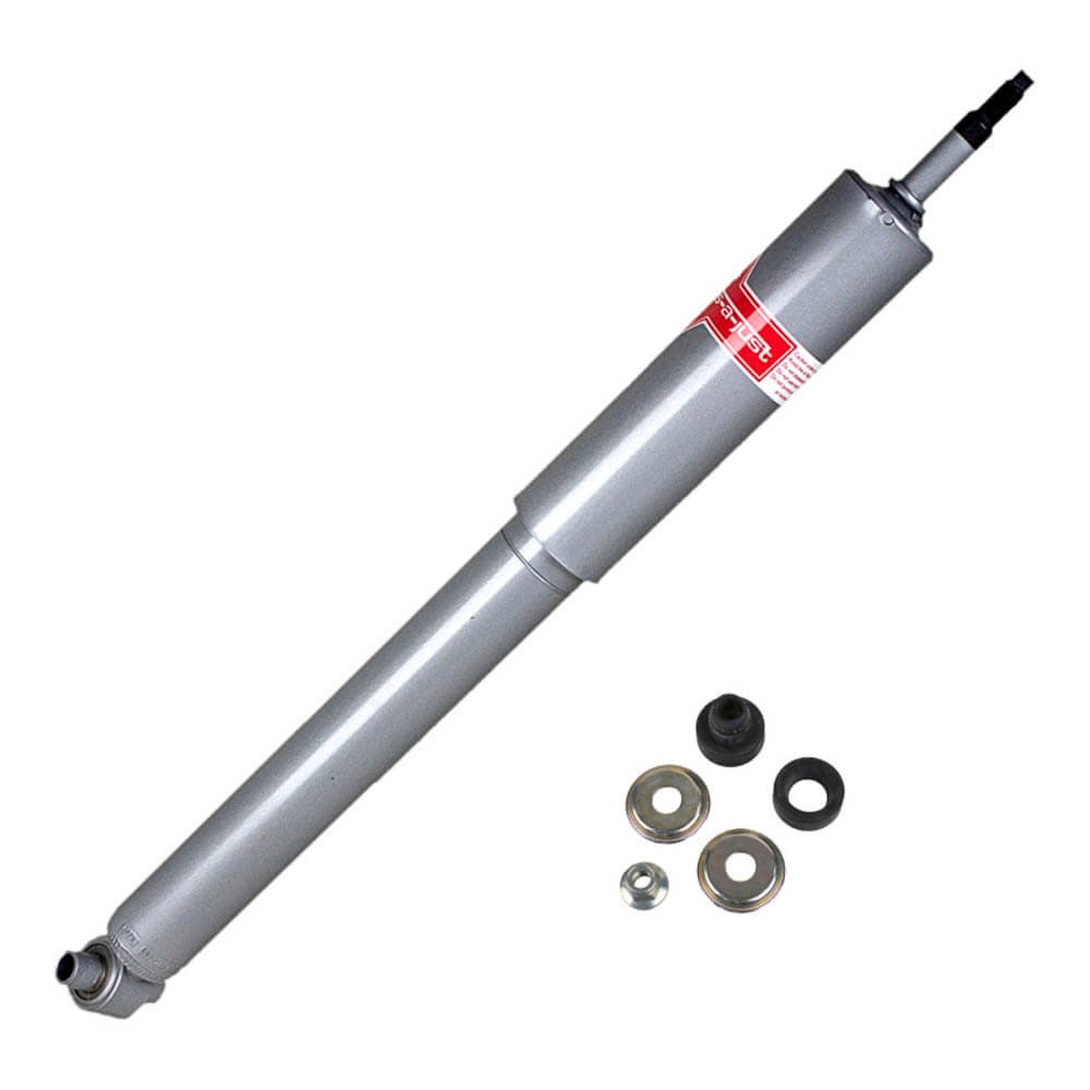 KYB 554355 Mustang Gas-A-Just Rear Shock (05-14)