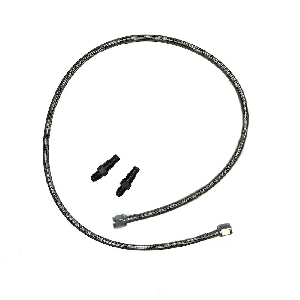 McLeod Mustang Hydraulic High Volume Clutch Line (2005-2017), 139251