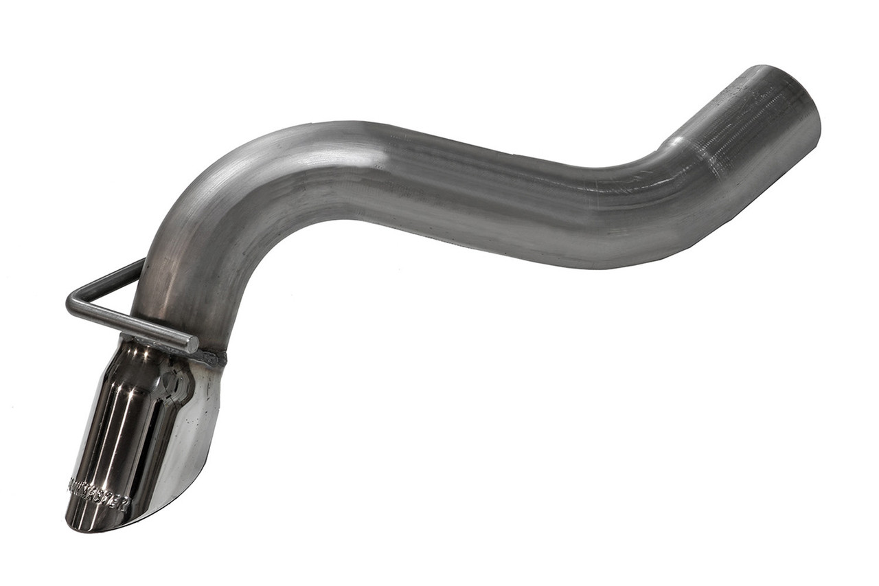 Flowmaster 818125 Bronco 2.3L/2.7L Outlaw Axle-Back Exhaust Kit