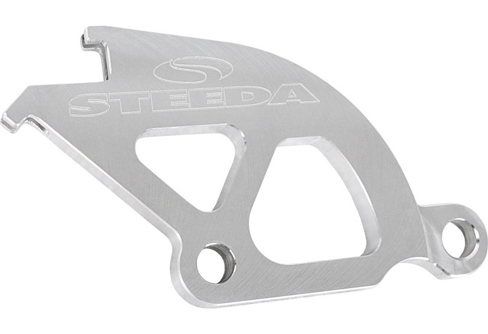 Steeda Mustang Double Hook Clutch Quadrant (82-04), 555 7000