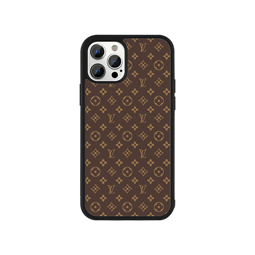 Louis Vuitton X Supreme iPhone 13 / 13 Mini / 13 Pro / 13 Pro Max
