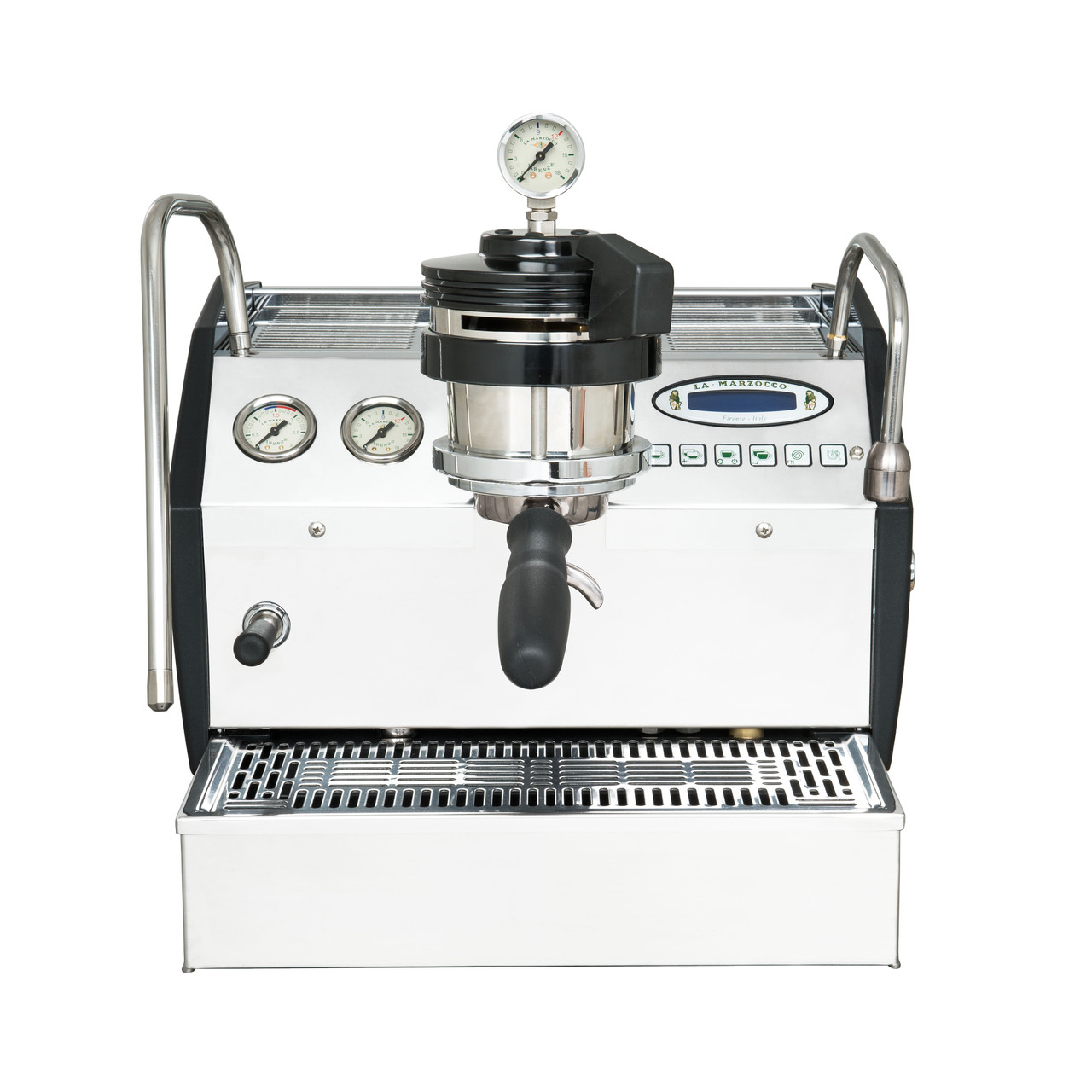 La Marzocco GS3 MP Mechanical Paddle Espresso Machine | Prima Coffee