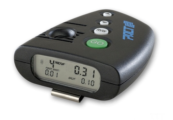 PACT Club Timer III