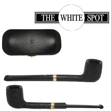 Alfred Dunhill Pipes - Christmas Pipe 2018 - The Nutcracker and