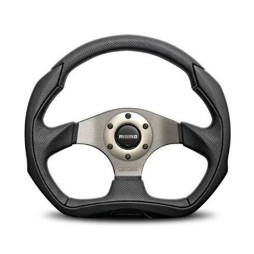MOMO Millenium Steering Wheel | MrSteeringWheel