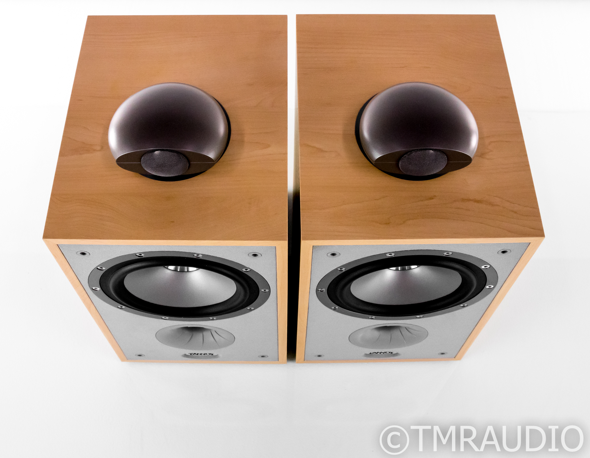 Tannoy Sensys DC1 Bookshelf Speakers
