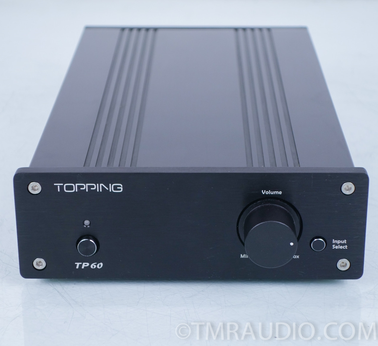 Topping TP60 プリメインアンプ Topping TP60 アンプ Topping Tp60 | eBay
