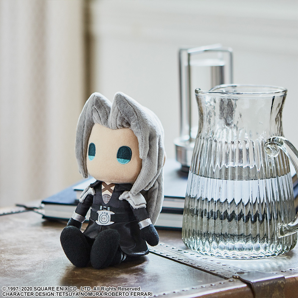 FF7R_Plush_Image_Sephiroth__28
