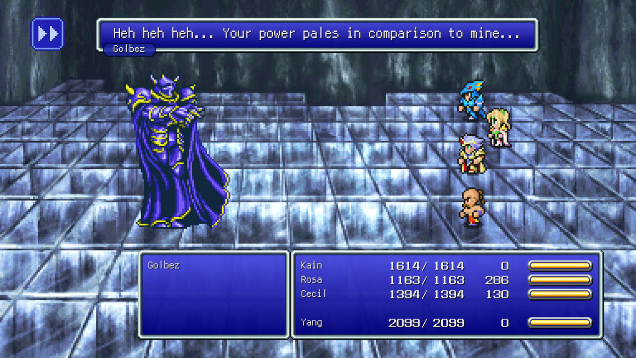 FINAL FANTASY I-VI COLLECTION ANNIVERSARY EDITION | SQUARE ENIX Store