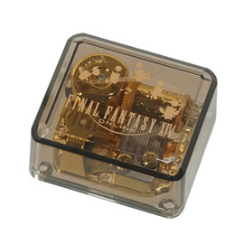 FINAL FANTASY XIV Vinyl LP Box (5-Disc Set) | SQUARE ENIX Store