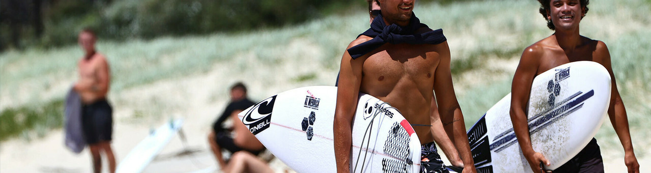 Quad Fins Large - FCS & Futures Compatible | Shapers Surf Co